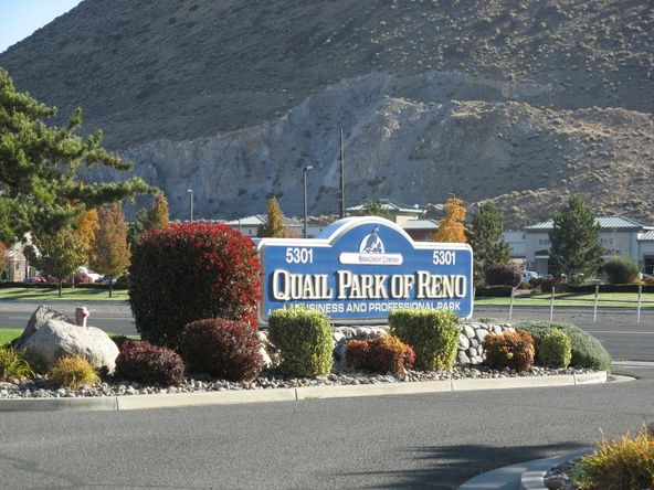 Sierra Vista Business Park: 5301 Longley Ln, Reno, NV 89511